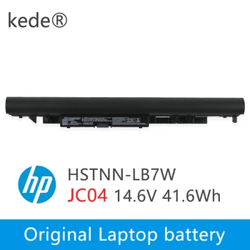 Kede JC04 JC03 Batérie pre HP 15-BS 15-BW-17-BS HSTNN-PB6Y 919682-831 HSTNN-LB7W HSTNN-DB8E HSTNN-LB7W HSTNN-HB7X 919701-850