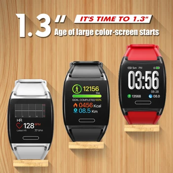MKS2 Smart Hodinky Vodotesné Fitness Sport Sledujte Srdcovej frekvencie Tracker Hovoru/Správy Pripomienka Bluetooth Smartwatch Pre Android iOS