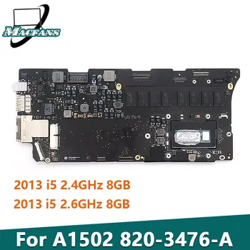 Testované, Originálne A1502 Logic Board 820-3476-pre MacBook Pro Retina 13