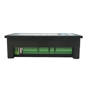 DDCSV2.1 v režime Offline 3 4 Os USB CNC Radič pre CNC Router Gravírovanie Frézovanie Sústruh Stroj