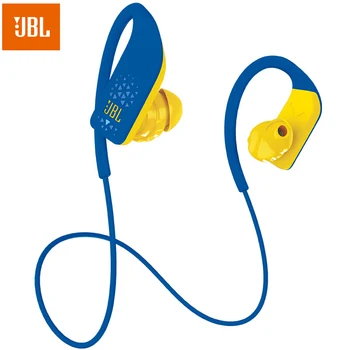 Pôvodné JBL GRIP 500 Hands-free Bezdrôtové Slúchadlá Bluetooth Šport JBL GRIP500 Slúchadlá Hudbu Vodotesné Slúchadlá Hovor s Mic