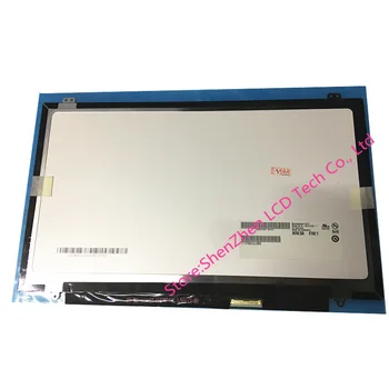 14 palcový QHD 40PIN 2560*1440 Notebook, LCD, LED Displej Panel B140QAN01.1