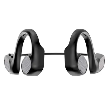 NOVÉ Kostné Vedenie Slúchadlá Otvorené uši Športové Bezdrôtové Slúchadlá G200 Bluetooth 5.1 Nepremokavé Sweatproof Kostné Vedenie Headset