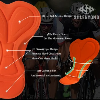 Siilenyond 2019 Dlhý Rukáv Cyklistické Oblečenie Set sa Ženy na Horskom Bicykli, Cyklistika Dres Nastaviť MTB Bike Cyklistické Oblečenie Oblek