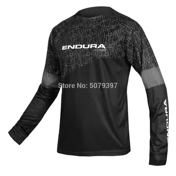 2020 motocross Jersey zjazdové jersey MX tričko hory bmx DH maillot ciclismo hombre rýchle sušenie mtb jersey