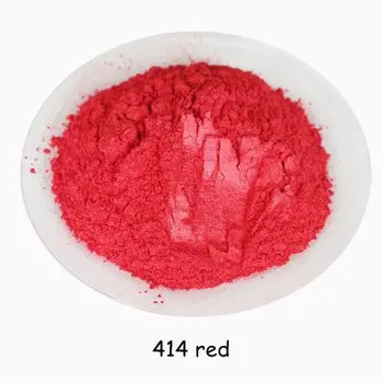 500 g=5colors buytoes pestré prírodné pearlescent sľudy prášok na nechty,sľudy prášok pre eyeshadow&rúž,DIY mydlo
