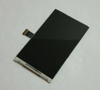 Biela / Čierna LCD Displej Obrazovky Monitora + Dotykový Displej Digitalizátorom. Sklo Senzor pre Samsung Galaxy S DUOS S7560 S7562