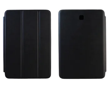 Prípad tabletu OCHRANNÉ PUZDRO Samsung Galaxy Tab S 8 4 SM-T700 Čierna
