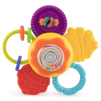 Farba & Tvar Happy Baby 330092 vzdelávacie hračky pre chlapcov a dievčatá, hračky nastaviť hra