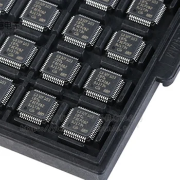 GD32F103CBT6 LQFP-48 32-bitový mikroprocesor čip