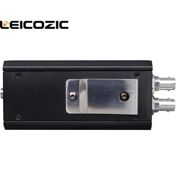 Leicozic 8 Kanálov Signálu Zosilňovač Antény Distribučný Systém Audio RF Distribútor Pre Nahrávanie Rozhovoru Bezdrôtový Microfone