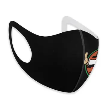 KARATE CHLAPEC, Deti, Mužov, Ženy, Masku na Tvár masku na tvár s filtrom v Pohode Facemasks Dýchacie Masky pre Zárodočné Ochrany Maska s