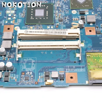 NOKOTION Notebook základná doska Pre Acer aspire 5738 základná Doska GM45 DDR2 HD4500 Zadarmo CPU MBP5601015 MBPKE01001 48.4CG07.011