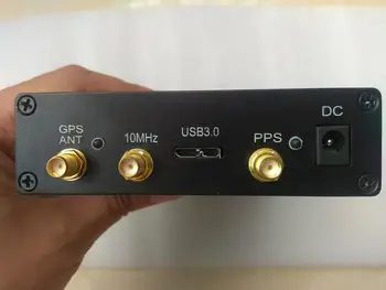 2019 GNURadio AD9361 RF 70MHz -6GHz SDR Software defined Radio USB3.0 Kompatibilný s ETTUS USRP B210 plný duplex SDR