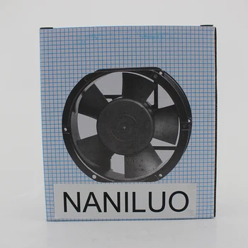 NANILUO RUILIAN VEDY 90*90*25 RDL9025S DC12V 0.16 2 drôt chladničke ventilátor