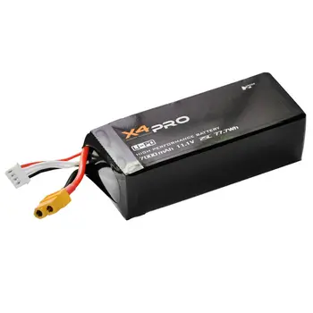11.1 V 7000mAh Hubsan X4 PRO Lipo Batérie (H109S Batérie ) batérie, náhradné diely, príslušenstvo vysokej kvality