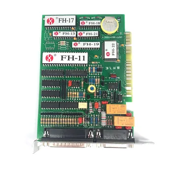 HF Karty PCI Verzia DRÔT REZ v systémovom Radiči Systému Win XP pre EDM Drôt Rez Stroj