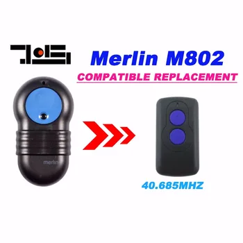 PRE Merlin M802 kompatibilnú vzdialenú