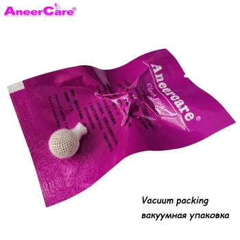 12 ks yoni detox pearl liečivé vaginálne tampóny čisté miesto vypúšťania toxínov na intímnu hygienu pre ženy starostlivosť tampón