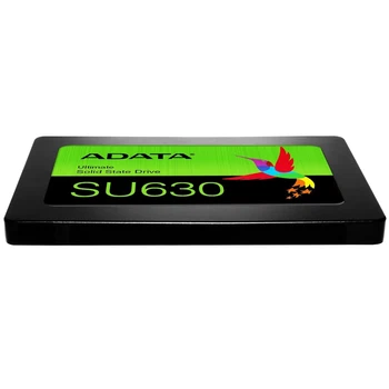 ADATA ASU630SS-240GQ-R jednotky ssd (solid-state drive), SSD, 2.5