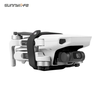 Sunnylife Vrtule Stabilizátory Silikónové Ochranné Prop Drone Príslušenstvo pre kolesá Mavic Mini 2 / Mini kolesá Mavic