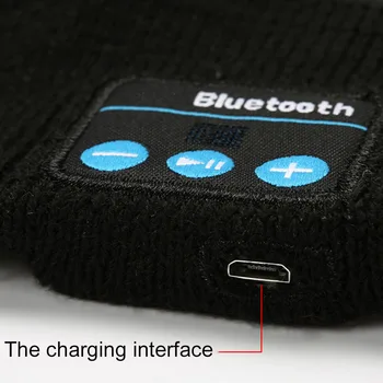 Bezdrôtový Bluetooth, Hudobný Telefón Jogy Beží Priedušná Elastická Šport Sweatband Slúchadlá S Hlavovým Oblúkom