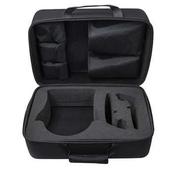 Úložný Box pre HTC Vive Vesmíru Elite Virtual Reality System Taška cez Rameno Ochranné puzdro Tvrdé Cestovanie Prípade