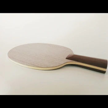 Lemuria XU Dynastie CS Carbon rukoväť stolný tenis raketa classic 7 ply štruktúra stolný tenis netopierov na ping pong hráč funs