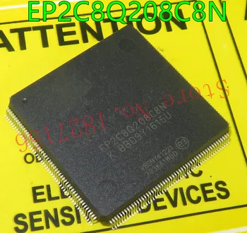 EP2C8Q208C8N QFP208 Oddiel I. Cyclone II Prístroj Rodiny karta bezpečnostných Údajov