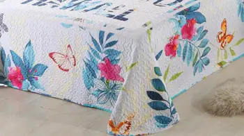 Colcha sabana edredon rellenos funda de cojin ropa de cama verano kvetinový IBIZA ENVÍO 24 HORAS españa