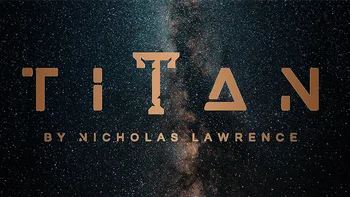 Titan (Trikov a Online Návod) Nicholas Lawrence - Trik