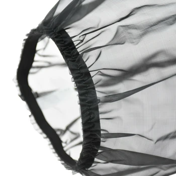 Oddych vzduchový Filter Kryt Cleaner Dážď vhodné Pre Harley Súpravy 1pc Nepremokavé Úplne nové