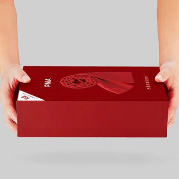 Nové Xiao PMA grafén kúrenie šatka Red Zime Šál 3 Výstroj Nastaviteľné Módy USB Rozhranie Vianočný darček pre muža, ženu