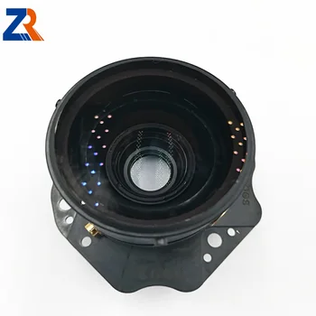 ZR Originálne Nové Projektor Objektív Pre Benq MX615+ / MS614 / MS504 / MS500+ / MS502 / MX501 / MX660 Projektory Projektor objektív
