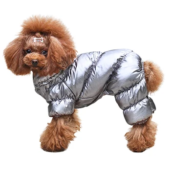 Teplé Oblečenie Pre Psy, Pre Francúzsky Buldog Pug Chihuahua Yorkies Oblečenie Zimné Spoločenské Šteňa Kabát, Bundu Psy Domáce Zvieratá, Oblečenie Ropa Perro