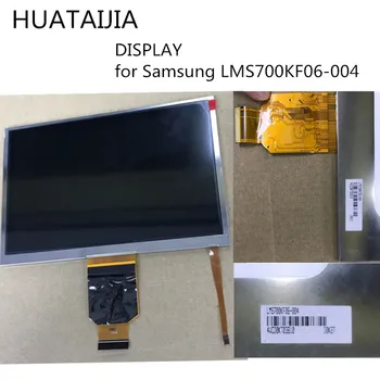 7 PALCOVÝ Nový, originálny Lcd ldisplay Pre LMS700KF06-004 Samsung LCD displej