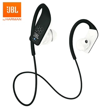JBL Grip 500 Bezdrôtové Bluetooth Slúchadlá Športové Slúchadlá Slúchadlá Basy Zvuk Slúchadiel Touch Ovládania Sweatproof Handsfree s Mikrofónom