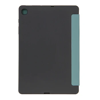 Pre Samsung Galaxy Tab S6 Lite 10.4 palce mäkké Prípade P610 P615 SM-P610 SM-P615 Tablet s ceruzkou držiak krytu