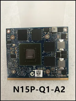 Pôvodné N15P-Q1-A2 K1100M K1100 2GB DDR5 CN-051Y08 Grafické Karty Pre DELL M4600 M4700 M4800 HP ZBOOK15 8570W 8770W TEST