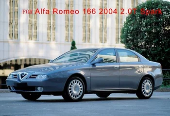 PRE Alfa Romeo 166 Rádio, CD prehrávač-Navigačný displej 1998-2004