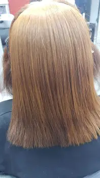 Brazilianhairproducts Klasické Keratín Hair Straightener Liečba