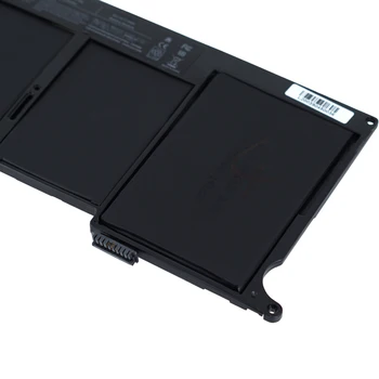 Nový Notebook Batérie A1406 Pre Apple MacBook Air 11