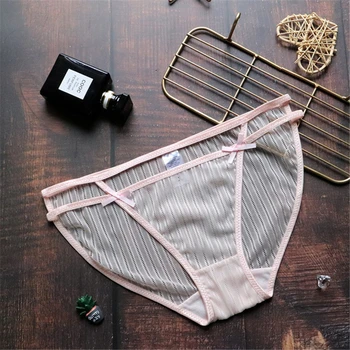 Sexy dámy štíhle bezšvové nohavičky bezšvové, duté, luk-uzol priedušná, neviditeľný priedušná a pohodlné nohavičky A19229