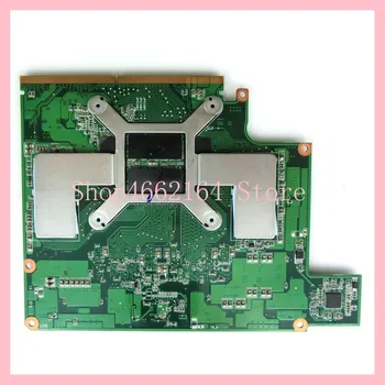 GTX460M/1.5 GB N11E-GS-A1 VGA grafická karta rada Pre ASUS G53JW G53SW G53SX G73SW G73JW Notebook základná Doska plne testované
