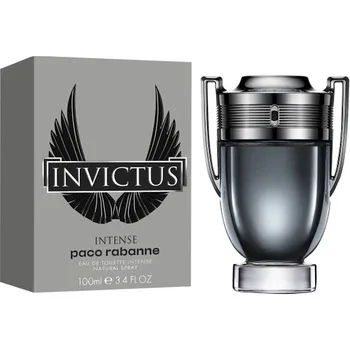 Invictus Intenzívne Eau De Toilette 100 ml Mužský Parfum