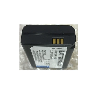 ED-BP1410 BP-1410 lítiové batérie BP1410 Digitálny fotoaparát, batéria pre Samsung NX30 WB2200 WB2200F