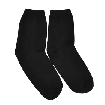 1 Pár Teplých Magnetické Ponožky samovoľne sa zahrievajúce Terapia Ponožky Vysoko Priedušná Elastická bandáž na Koleno Keramický Magnetický Ortézy na Starostlivosť o Nohy