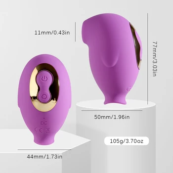 Nové Sania Vibrátor Klitoris Bulík Stimulátor Klitorisu, 2 V 1, Sexuálne Hračky Pre Ženy, Bradavky Masér Sania Fajčenie Dospelých Sex Shop