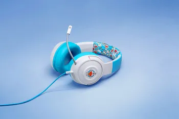 Nové Razer KRAKEN X Doraemon 50. Výročie Limited edition herné slúchadlá cez ucho stereo káblové hudba hra headset pre PC