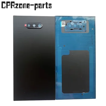 Čierna Pre Razer Telefón 2 Phone2 Batéria Sklo Zadné Zadný Kryt Dvere bývanie nie vrátane fotoaparátu sklo
